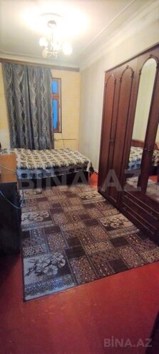 İcarəyə verilir 3 otaqlı köhnə tikili 55 m², Gənclik m., photo 5 from 11