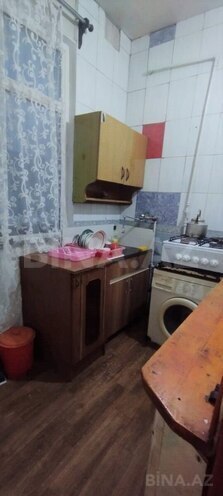 İcarəyə verilir 3 otaqlı köhnə tikili 55 m², Gənclik m., photo 7 from 11