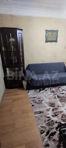 İcarəyə verilir 3 otaqlı köhnə tikili 55 m², Gənclik m., photo 1 from 11