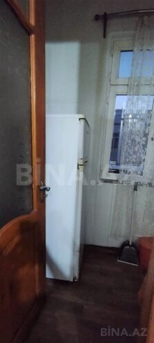 İcarəyə verilir 3 otaqlı köhnə tikili 55 m², Gənclik m., photo 8 from 11