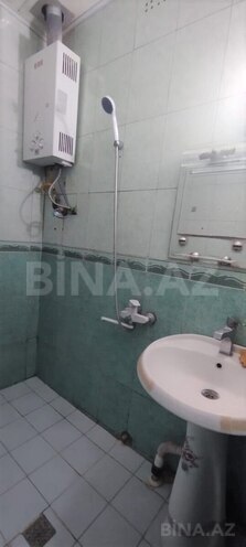 İcarəyə verilir 3 otaqlı köhnə tikili 55 m², Gənclik m., photo 9 from 11