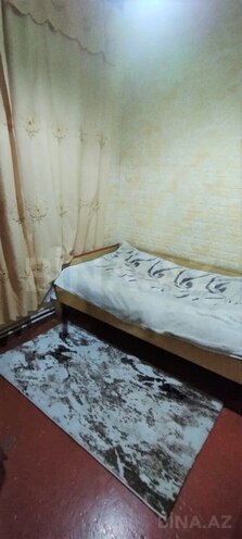 İcarəyə verilir 3 otaqlı köhnə tikili 55 m², Gənclik m., photo 6 from 11