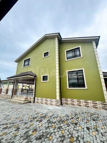 Продается 6-комн. дом/дача 210 м², пос. Говсан, photo 4 from 17