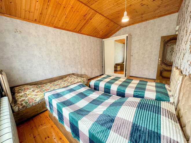Продается 6-комн. дом/дача 210 м², пос. Говсан, photo 12 from 17