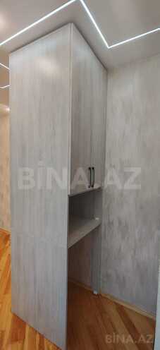 Продаётся 2-комн. вторичка 35 м², м. Иншаатчылар, photo 17 from 22