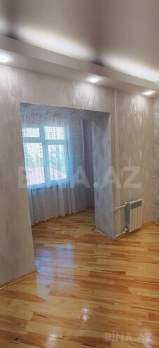 Продаётся 2-комн. вторичка 35 м², м. Иншаатчылар, photo 5 from 22