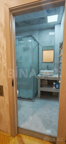 Продаётся 2-комн. вторичка 35 м², м. Иншаатчылар, photo 21 from 22