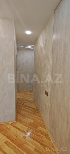 Продаётся 2-комн. вторичка 35 м², м. Иншаатчылар, photo 13 from 22