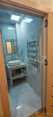 Продаётся 2-комн. вторичка 35 м², м. Иншаатчылар, photo 18 from 22