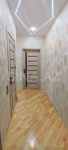 Продаётся 2-комн. вторичка 35 м², м. Иншаатчылар, photo 9 from 22
