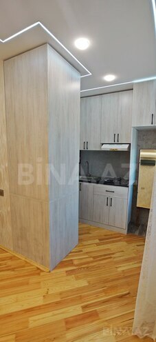 Продаётся 2-комн. вторичка 35 м², м. Иншаатчылар, photo 10 from 22