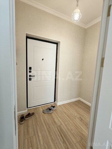 Сдаётся 1-комн. новостройка 36 м², photo 7 from 10