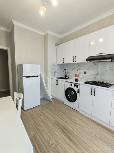 Сдаётся 1-комн. новостройка 36 м², photo 1 from 10