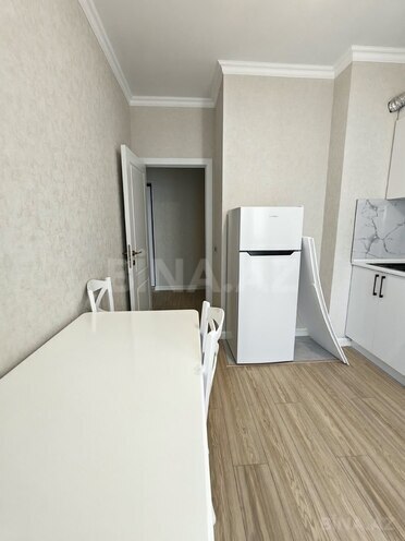 Сдаётся 1-комн. новостройка 36 м², photo 4 from 10