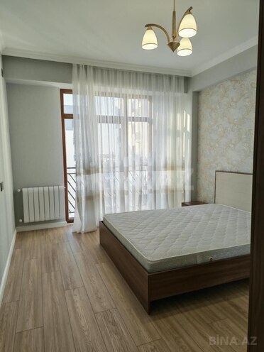 Сдаётся 1-комн. новостройка 36 м², photo 5 from 10