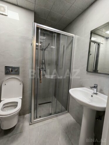 Сдаётся 1-комн. новостройка 36 м², photo 8 from 10