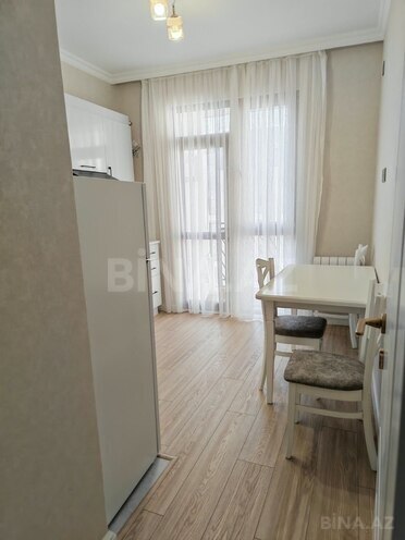 Сдаётся 1-комн. новостройка 36 м², photo 3 from 10