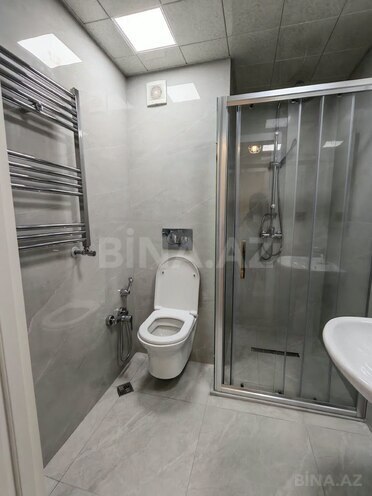 Сдаётся 1-комн. новостройка 36 м², photo 9 from 10