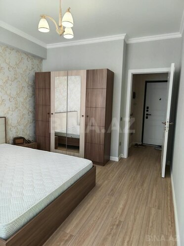 Сдаётся 1-комн. новостройка 36 м², photo 6 from 10