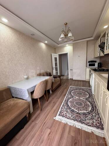 Продаётся 3-комн. новостройка 94 м², м. Ази Асланов, photo 5 from 11