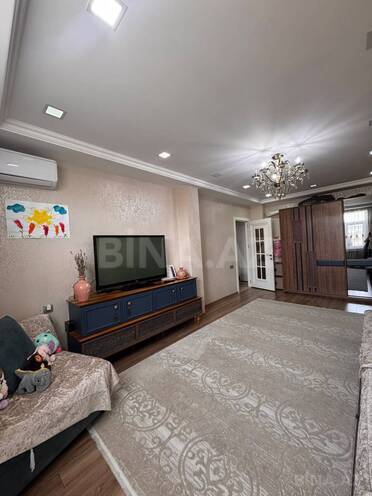 Продаётся 3-комн. новостройка 94 м², м. Ази Асланов, photo 3 from 11