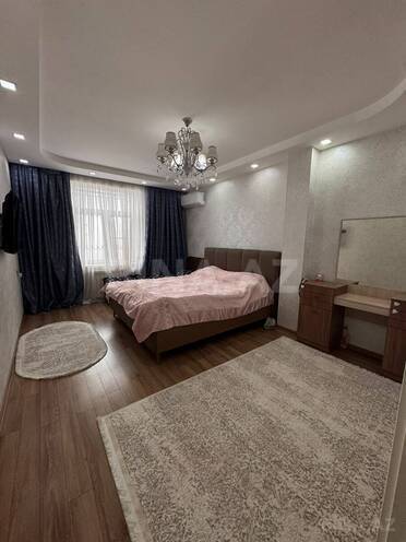 Продаётся 3-комн. новостройка 94 м², м. Ази Асланов, photo 7 from 11