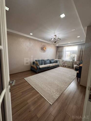 Продаётся 3-комн. новостройка 94 м², м. Ази Асланов, photo 1 from 11