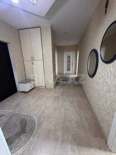 Продаётся 3-комн. новостройка 94 м², м. Ази Асланов, photo 8 from 11