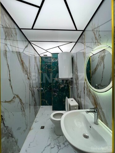 Продается 2-комн. новостройка 51 м², пос. Масазыр, photo 11 from 12