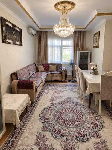 Сдается 4-комн. дом/дача 200 м², м. Нариман Нариманов, photo 4 from 11