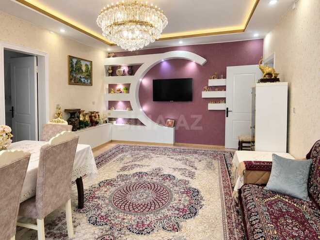 Сдается 4-комн. дом/дача 200 м², м. Нариман Нариманов, photo 3 from 11