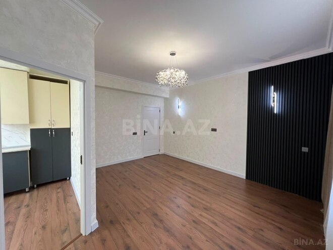 Продается 2-комн. новостройка 51 м², пос. Масазыр, photo 10 from 12