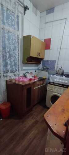 İcarəyə verilir 3 otaqlı köhnə tikili 55 m², Gənclik m., photo 9 from 12