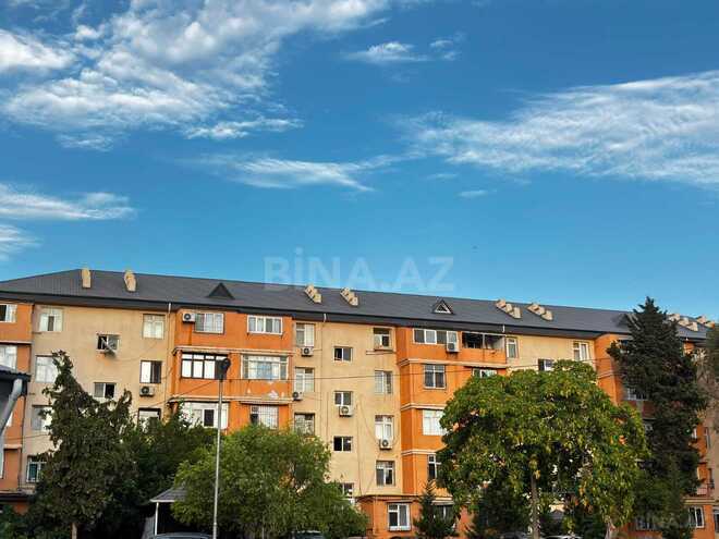Satılır 3 otaqlı köhnə tikili 65 m², Qara Qarayev m., photo 11 from 14