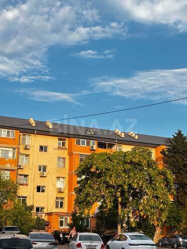 Satılır 3 otaqlı köhnə tikili 65 m², Qara Qarayev m., photo 10 from 14