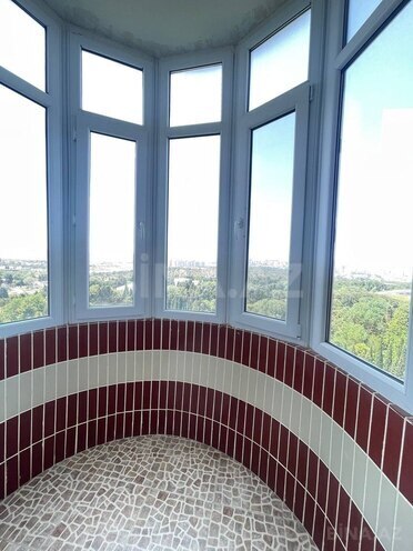 Satılır 3 otaqlı yeni tikili 140 m², Badamdar q., photo 14 from 16