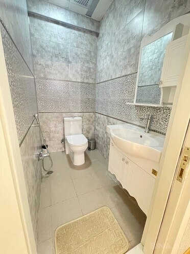 Satılır 3 otaqlı yeni tikili 140 m², Badamdar q., photo 11 from 16