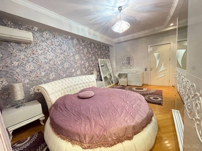 Satılır 3 otaqlı yeni tikili 140 m², Badamdar q., photo 5 from 16