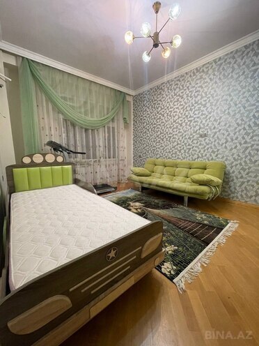 Satılır 3 otaqlı yeni tikili 140 m², Badamdar q., photo 7 from 16