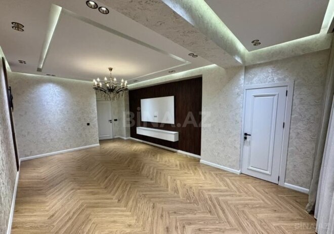 Продаётся 3-комн. новостройка 90 м², м. Ази Асланов, photo 1 from 14