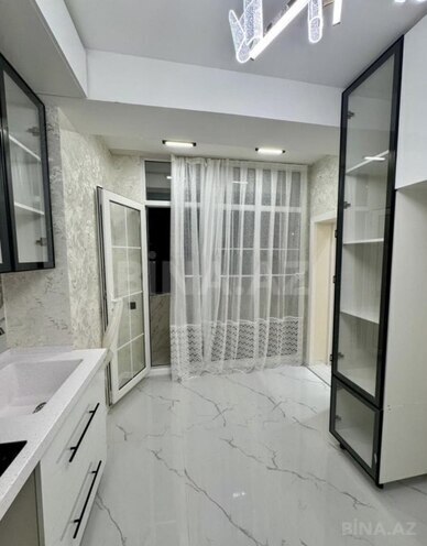 Продаётся 3-комн. новостройка 90 м², м. Ази Асланов, photo 8 from 14