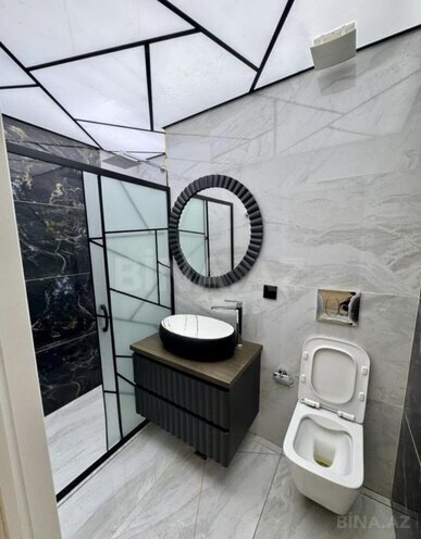 Продаётся 3-комн. новостройка 90 м², м. Ази Асланов, photo 12 from 14