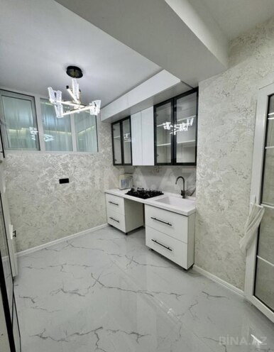 Продаётся 3-комн. новостройка 90 м², м. Ази Асланов, photo 7 from 14