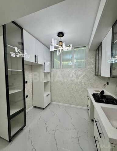 Продаётся 3-комн. новостройка 90 м², м. Ази Асланов, photo 9 from 14