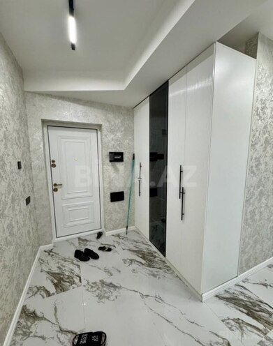 Продаётся 3-комн. новостройка 90 м², м. Ази Асланов, photo 10 from 14