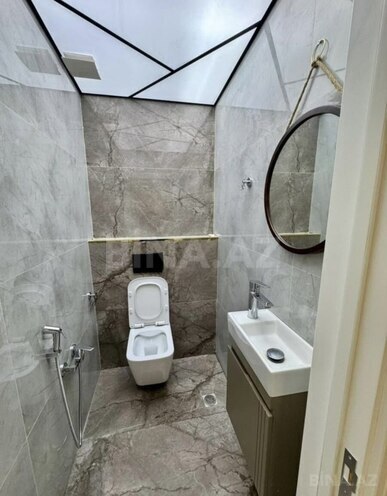Продаётся 3-комн. новостройка 90 м², м. Ази Асланов, photo 13 from 14