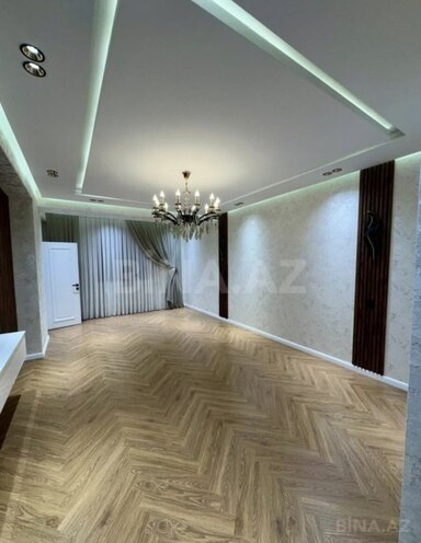 Продаётся 3-комн. новостройка 90 м², м. Ази Асланов, photo 3 from 14