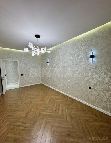 Продаётся 3-комн. новостройка 90 м², м. Ази Асланов, photo 5 from 14