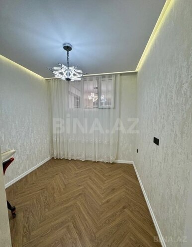Продаётся 3-комн. новостройка 90 м², м. Ази Асланов, photo 6 from 14