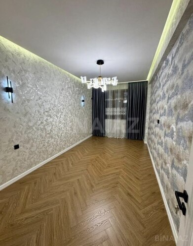 Продаётся 3-комн. новостройка 90 м², м. Ази Асланов, photo 4 from 14